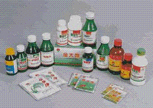 農(nóng)藥原藥市場或將持續(xù)高位
